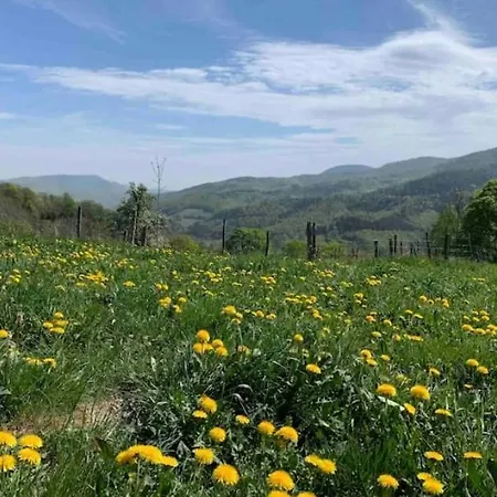 Apartment Ferme La Tourelle, Nature & Vue Exceptionnelle