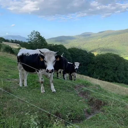 Apartment Ferme La Tourelle, Nature & Vue Exceptionnelle
