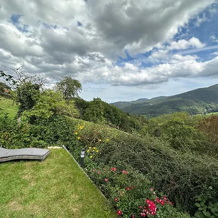 Ferme La Tourelle, Nature & Vue Exceptionnelle Apartment